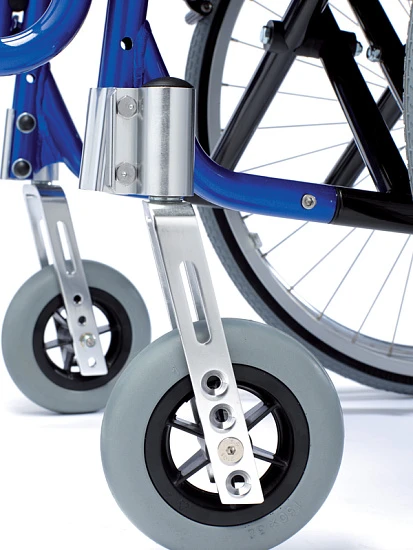 Кресло-коляска активного типа Progeo Basic light