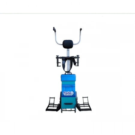 Лестничный подъёмник для инвалидов Меркурий+ Пума-130