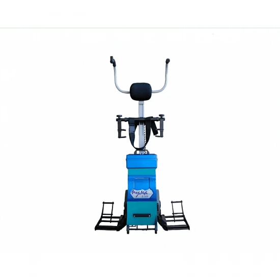 Лестничный подъёмник для инвалидов Меркурий+ Пума-130