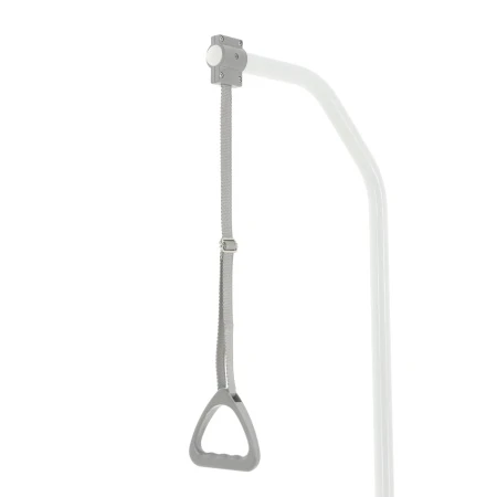 Кровать механическая Med-Mos E-1 PM-4018S-01 (5 функций)