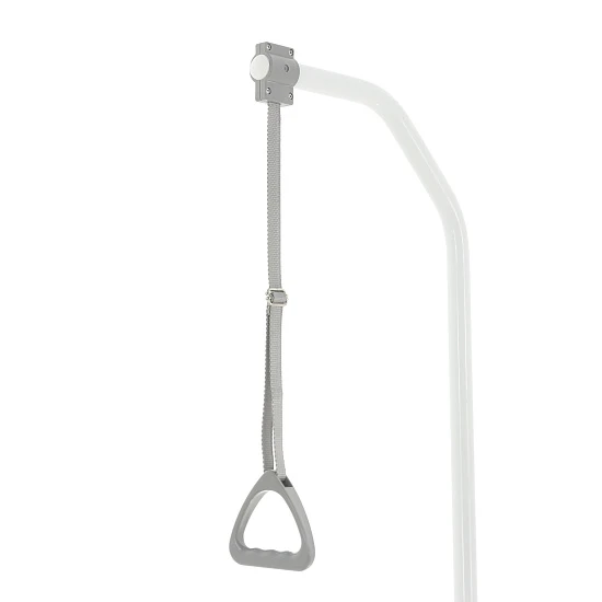 Кровать механическая Med-Mos E-1 PM-4018S-01 (5 функций)