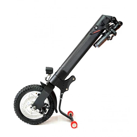 Электроприставка для инвалидной коляски YouGo Премиум 12"