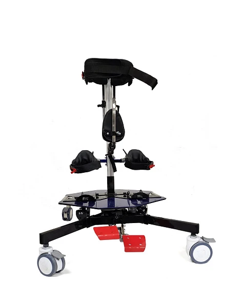 Вертикализатор RTX S