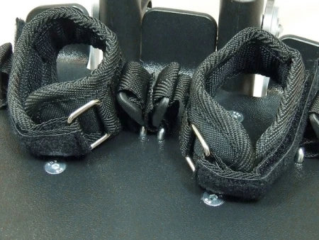 Активная кресло-коляска для детей с ДЦП HOGGI SWINGBO-VTi