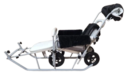 Санки для детей с ДЦП