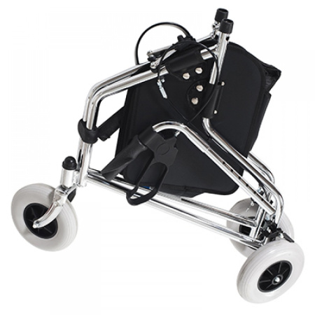 Ходунки на колесах с сумкой Симс-2 Rolltrio Ходунки на колесах с сумкой Симс-2 Rolltrio