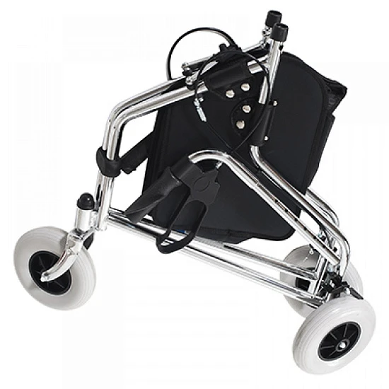 Ходунки на колесах с сумкой Симс-2 Rolltrio