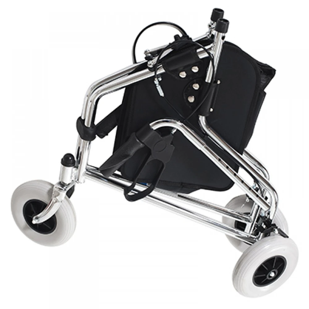 Ходунки на колесах с сумкой Симс-2 Rolltrio