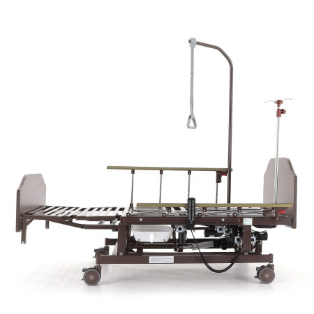 Кровать электрическая Med-Mos DB-11А (МЕ-5228Н-12)