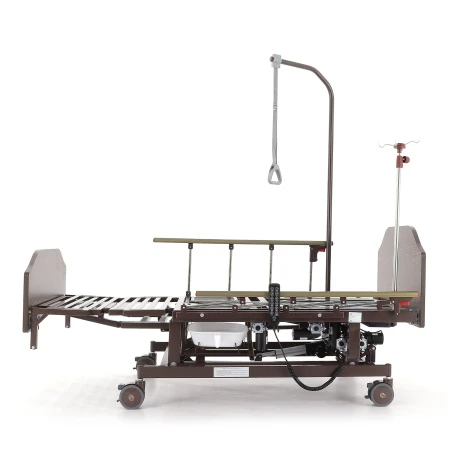 Кровать электрическая Med-Mos DB-11А (МЕ-5228Н-12)