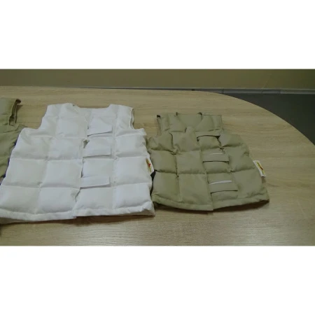 Утяжеленный жилет ОртоМедтехника