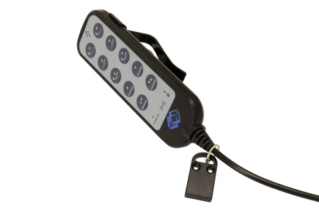 Кровать электрическая Med-Mos YG-1 5 функций (КЕ-4024М-21)