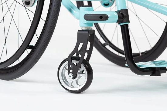 Инвалидное кресло-коляска активного типа для детей и подростков HOGGI CESA