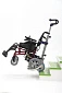 Ступенькоход с универсальным портом s-max SDM7 D1352 c индикатором наклона