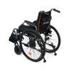 Кресло-коляска Армед 4000-1 (Пневматические, 480 мм)