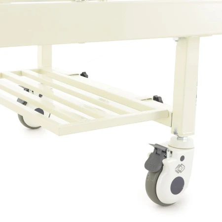 Медицинские кровати с механическим приводом Med-Mos F-8 (ММ-2004Д-00) 2 функции
