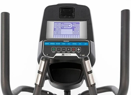 Эллиптический тренажер Xterra FSX2500