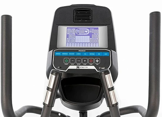 Эллиптический тренажер Xterra FSX2500