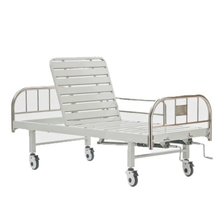 Кровать механическая BLY 0450 T (NOX) без туалетного уст-ва, без матраса