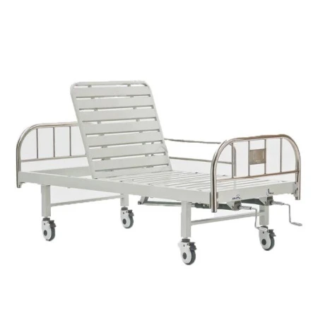 Кровать механическая BLY 0450 T (NOX) без туалетного уст-ва, без матраса