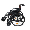Кресло-коляска Армед 4000-1 (Пневматические, 480 мм)