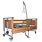 Кровать функциональная подростковая Vermeiren Luna BASIC 326j