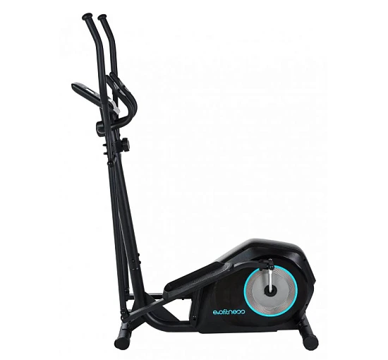 Эллиптический тренажер EVO FITNESS Orion