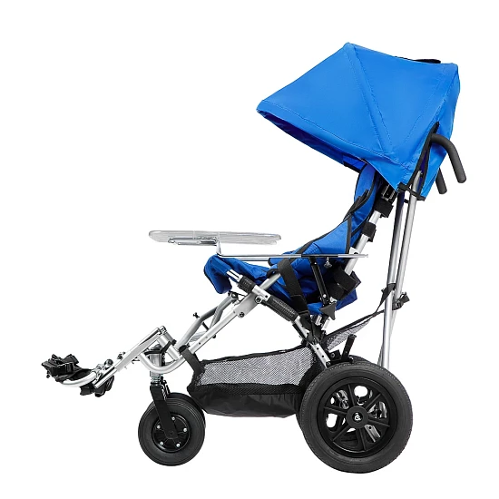 Кресло-коляска для детей с ДЦП Ortonica Lion