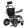Инвалидная коляска с электроприводом Pulse 710