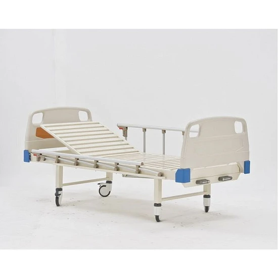 Кровать функциональная c механическим приводом E-8 (2 функции) MM-7