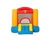 Маленький надувной батут Малыш HAPPY HOP 9004B