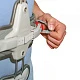 Гиперэкстензионный ортез (Белера) Otto Bock Dorso Arexa 28r140