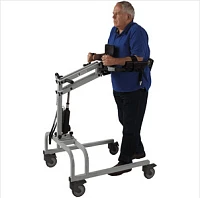 Тренажер для обучения ходьбе Assistance