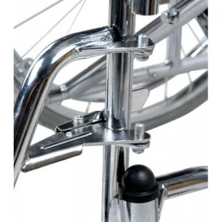 Кресло-коляска инвалидная Barry B5 U (1618с0303spu)