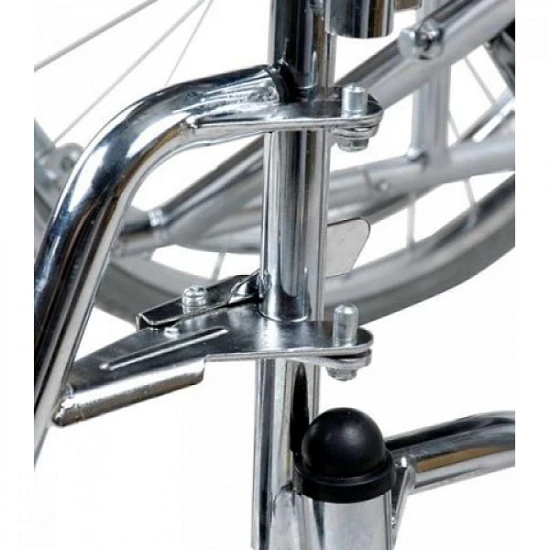 Кресло-коляска инвалидная Barry B5 U (1618с0303spu)