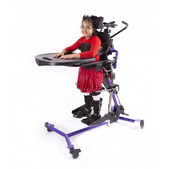 Опора для стояния (вертикализатор) с разведением ног EasyStand Zing Supine Размер 2 PB5502