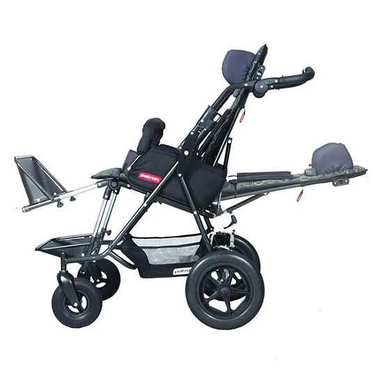 Детская инвалидная коляска ДЦП Patron Ben 4 Plus 