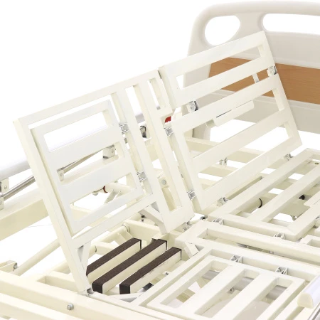 Кровать электрическая Med-Mos DB-11А (МЕ-5218Н-12)