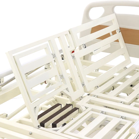 Кровать электрическая Med-Mos DB-11А (МЕ-5218Н-12)