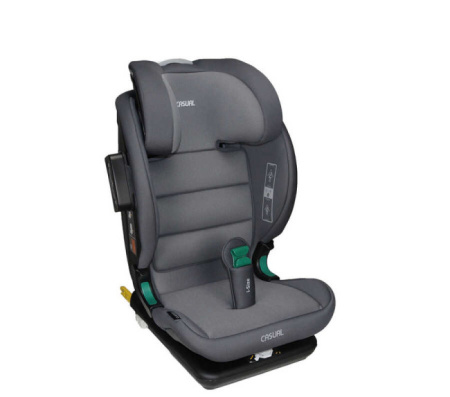 Автокресло Casual ClassFix Pro VTN55L арт 2025 цвет Antrachite