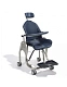 Кресло-стул с санитарным оснащением Schuchman Boris