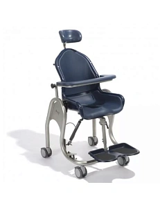 Кресло-стул с санитарным оснащением Schuchman Boris