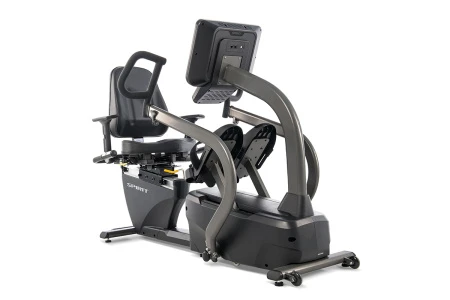 Горизонтальный степпер Spirit CRS800S+