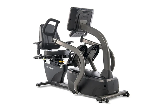 Горизонтальный степпер Spirit CRS800S+