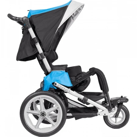 Кресло-коляска прогулочная для детей с ДЦП LIWCare Dyno