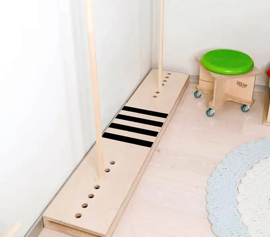 Расправь «Крылья» Little Sweet Lemon