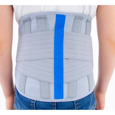 Детский грудопоясничный бандаж Reh4Mat Huux AM-WSP-01 (детский)