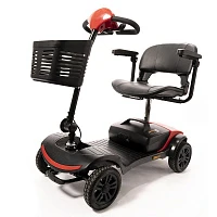 Электрический скутер Barry SC-100 Lite