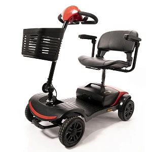 Электрический скутер Barry SC-100 Lite