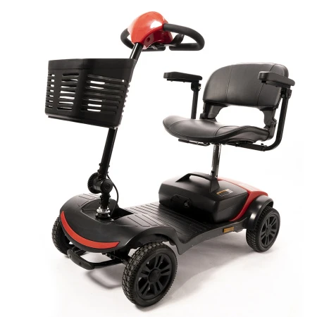 Электрический скутер Barry SC-100 Lite